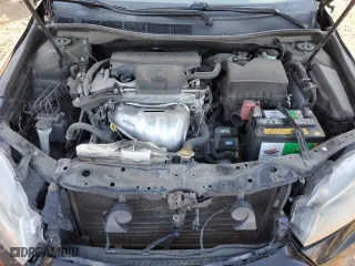 2015 Toyota Camry XLE with VIN 4T1BF1FK7FU079881, listed as a Copart auction lot 47084755 with 317,827 mi miles and Salvage Title. Bid and sale history available at carsss.com. Image 11.