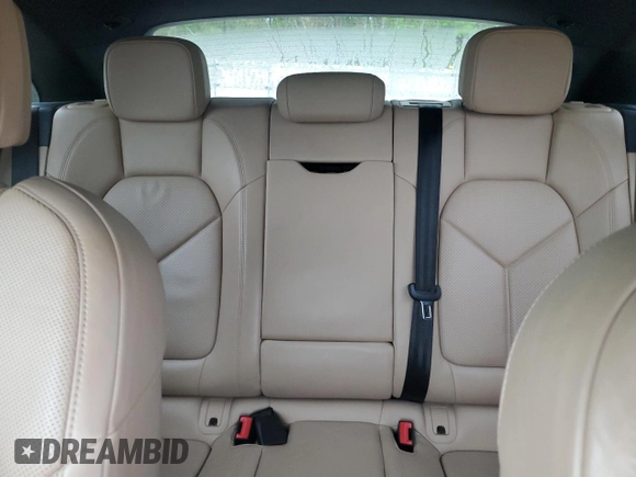 2021 Porsche Macan with VIN WP1AA2A58MLB03015, listed as a Copart auction lot 51546745 with 71,189 mi miles and Salvage title. Bid and sale history available at DreamBid. Image 10.