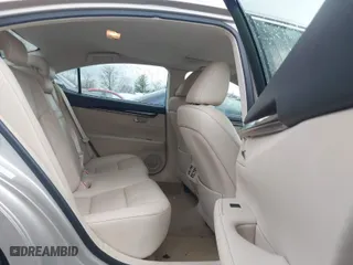 2014 Lexus ES 350 with VIN JTHBK1GG3E2119764, listed as a IAAI auction lot 41934620 with 86,915 mi miles. Bid and sale history available at carsss.com. Image 8.