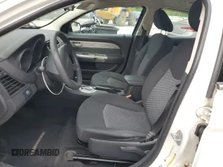 2009 Chrysler Sebring LX z VIN 1C3LC46B19N500211, wystawiony jako Copart lot #56856615 z przebiegiem 66 799 mil mil oraz Szkoda całkowita • Salvage title. Historia ofert i sprzedaży dostępna na DreamBid. Obrazek 7.