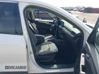 2020 Ford Escape SE with VIN 1FMCU0G60LUC45045, listed as a IAAI auction lot 42014651 with 96,202 mi miles and . Bid and sale history available at DreamBid. Image 5.