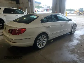 2010 Volkswagen CC Lux Limited Edition z VIN WVWHN7AN5AE566070, wystawiony jako Copart lot #60070445 z przebiegiem 116 849 mil mil oraz Czysty tytuł • Clean title. Historia ofert i sprzedaży dostępna na DreamBid. Obrazek 3.