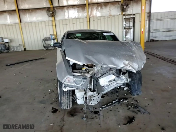 2014 Ford Mustang V6 with VIN 1ZVBP8AMXE5270509, listed as a Copart auction lot 47418035 with 115,838 mi miles and Salvage Title. Bid and sale history available at carsss.com. Image 10.