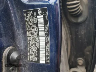 2013 Toyota Prius One with VIN JTDKN3DU5D1731869, listed as a Copart auction lot 74419684 with 186,377 mi miles and Salvage Title. Bid and sale history available at carsss.com. Image 12.