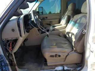 2006 Chevrolet Silverado 3500 SRW LT with VIN 1GCHK33206F137229, listed as a Copart auction lot 73713814 with 230,412 mi miles and Salvage Title. Bid and sale history available at carsss.com. Image 7.
