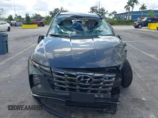 2024 Hyundai Tucson Limited with VIN 5NMJECDE7RH359453, listed as a IAAI auction lot 42552239 with 32,950 mi miles and . Bid and sale history available at DreamBid. Image 12.