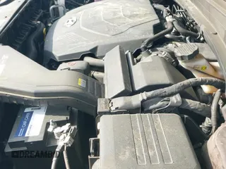 2021 Hyundai Palisade Calligraphy z VIN KM8R74HE0MU276053, wystawiony jako IAAI lot #42217403 z przebiegiem 97 759 mil mil oraz . Historia ofert i sprzedaży dostępna na DreamBid. Obrazek 19.