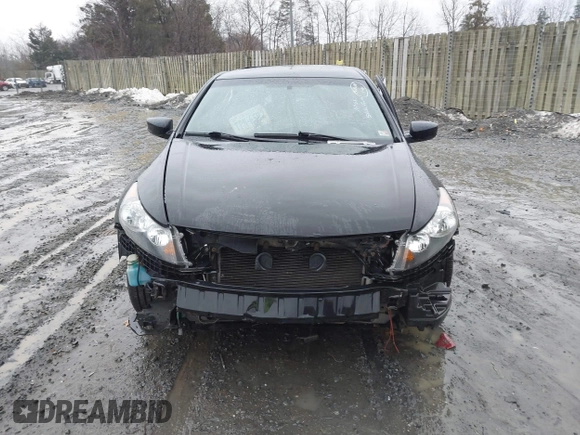 2011 Honda Accord EX with VIN 1HGCP2E70BA062555, listed as a IAAI auction lot 41470224 with 249,412 mi miles and . Bid and sale history available at DreamBid. Image 12.