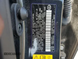 2018 Lexus ES with VIN 58ABK1GG3JU107294, listed as a Copart auction lot 51874065 with 67,659 mi miles and Salvage Title. Bid and sale history available at carsss.com. Image 14.