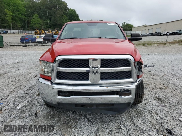2014 Ram 2500 Tradesman with VIN 3C6UR4HL8EG117137, listed as a Copart auction lot 54344455 with 399,751 mi miles and Non Repairable. Bid and sale history available at carsss.com. Image 5.