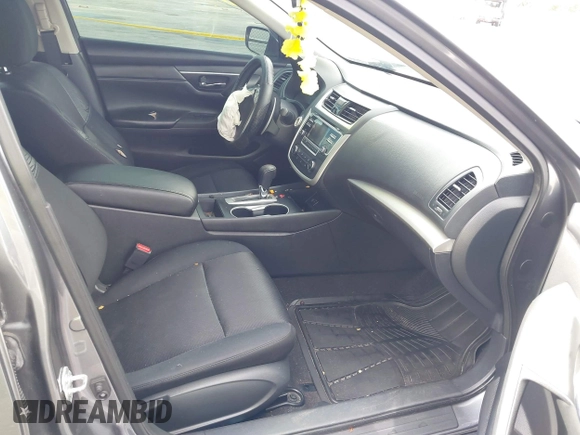 2017 Nissan Altima SV with VIN 1N4AL3AP0HC259676, listed as a IAAI auction lot 41142598 with 178,500 mi miles and . Bid and sale history available at DreamBid. Image 5.