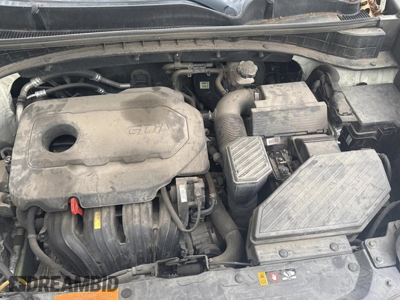 2018 Kia Sportage EX с VIN KNDPN3AC4J7399059, выставлен на аукционе Copart как лот 62429205 с пробегом 130 919 миль миль и Чистый • Clean title. История ставок и продаж доступна на DreamBid. Изображение 7.