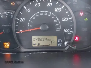 2022 Mitsubishi Mirage ES z VIN ML32FUFJ9NHF06925, wystawiony jako IAAI lot #41382093 z przebiegiem 49 294 mil mil oraz . Historia ofert i sprzedaży dostępna na DreamBid. Obrazek 16.