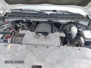 2019 Chevrolet Silverado 1500 Work Truck with VIN 2GCVKNEC7K1160898, listed as a IAAI auction lot 42223183 with 58,190 mi miles and . Bid and sale history available at DreamBid. Image 10.