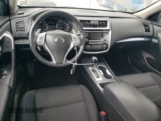 2018 Nissan Altima SR with VIN 1N4AL3AP8JC120286, listed as a Copart auction lot 51776865 with 87,942 mi miles and Salvage Title. Bid and sale history available at DreamBid. Image 8.