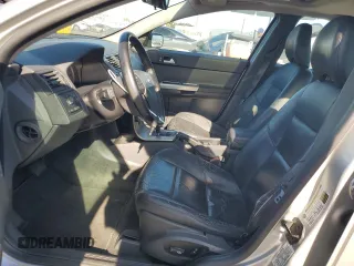 2005 Volvo S40 with VIN YV1MS390452080747, listed as a Copart auction lot 85923554 with 98,185 mi miles and Salvage Title. Bid and sale history available at carsss.com. Image 7.