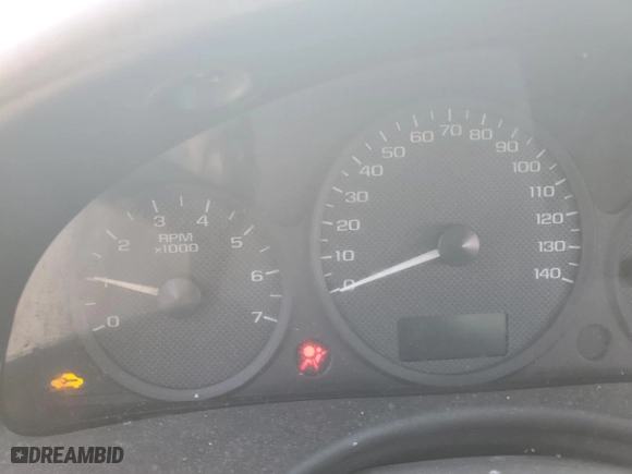 2004 Chevrolet Malibu with VIN 1G1ZS52F64F204233, listed as a Copart auction lot 45392135 with 239,437 mi miles and Salvage Title. Bid and sale history available at carsss.com. Image 9.