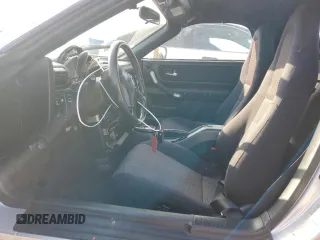 2002 Toyota MR2 z VIN JTDFR320620048426, wystawiony jako Copart lot #88367235 z przebiegiem 98 380 mil mil oraz Szkoda całkowita • Salvage title. Historia ofert i sprzedaży dostępna na DreamBid. Obrazek 7.