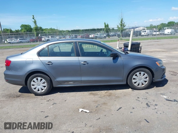 2015 Volkswagen Jetta S with VIN 3VW2K7AJ3FM317437, listed as a IAAI auction lot 42297219 with 89,204 mi miles and . Bid and sale history available at DreamBid. Image 13.