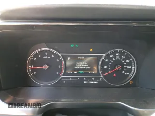2022 Kia Sorento LX z VIN 5XYRG4LC9NG086684, wystawiony jako Copart lot #48925425 z przebiegiem 51 376 mil mil oraz Szkoda całkowita • Salvage title. Historia ofert i sprzedaży dostępna na DreamBid. Obrazek 9.