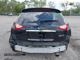 2017 Infiniti QX50 z VIN JN1BJ0RP6HM387179, wystawiony jako IAAI lot #42073979 z przebiegiem 68 746 mil mil oraz . Historia ofert i sprzedaży dostępna na DreamBid. Obrazek 17.