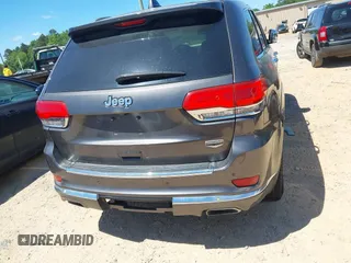 2014 Jeep Grand Cherokee Summit с VIN 1C4RJEJG7EC255828, выставлен на аукционе IAAI как лот 42343691 с пробегом 139 818 миль миль и . История ставок и продаж доступна на DreamBid. Изображение 16.