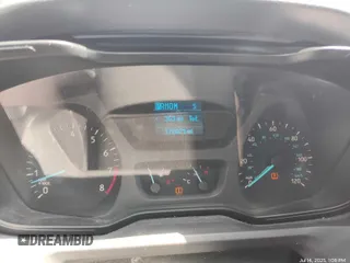 2016 Ford Transit с VIN 1FTYR2XM0GKA06408, выставлен на аукционе IAAI как лот 42867488 с пробегом 170 021 миль миль и . История ставок и продаж доступна на DreamBid. Изображение 6.