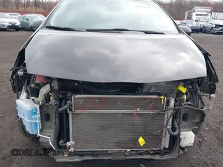 2015 Toyota Prius Two with VIN JTDZN3EU0FJ031208, listed as a IAAI auction lot 41910346 with 72,973 mi miles and . Bid and sale history available at DreamBid. Image 18.