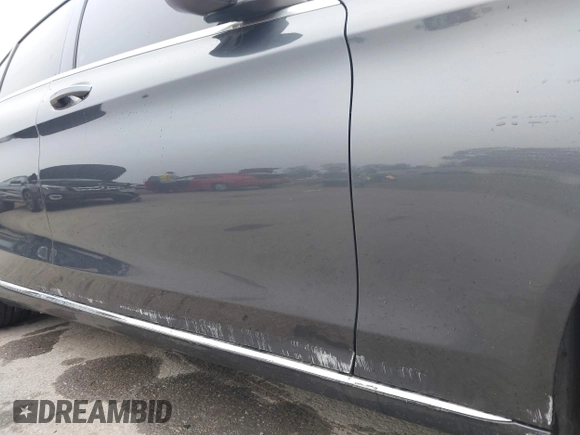 2016 Mercedes-Benz C 300 with VIN 55SWF4JB1GU163119, listed as a IAAI auction lot 42279667 with 114,923 mi miles and . Bid and sale history available at DreamBid. Image 17.