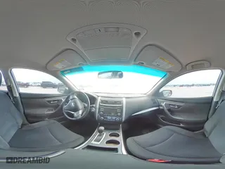2015 Nissan Altima 2.5 SV with VIN 1N4AL3AP8FC236367, listed as a Copart auction lot 51865725 with 78,813 mi miles and Salvage Title. Bid and sale history available at carsss.com. Image 13.
