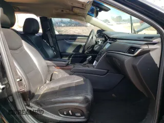 2018 Cadillac XTS Luxury with VIN 2G61M5S38J9147495, listed as a Copart auction lot 45183525 with 106,168 mi miles and Salvage Title. Bid and sale history available at carsss.com. Image 7.