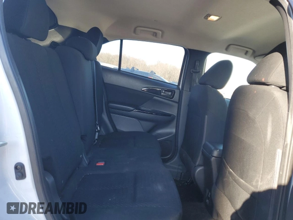 2022 Mitsubishi Eclipse Cross LE с VIN JA4ATVAA8NZ053719, выставлен на аукционе Copart как лот 46243575 с пробегом 134 317 миль миль и Списание • Salvage title. История ставок и продаж доступна на DreamBid. Изображение 11.