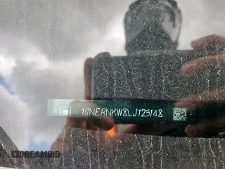 2020 Chevrolet Traverse High Country с VIN 1GNERNKW8LJ125148, выставлен на аукционе Copart как лот 56428165 с пробегом 91 943 миль миль и Списание • Salvage title. История ставок и продаж доступна на DreamBid. Изображение 14.