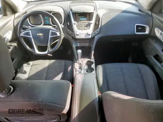 2015 Chevrolet Equinox LT with VIN 1GNALBEK2FZ118662, listed as a Copart auction lot 53405045 with 177,208 mi miles and Clean Title. Bid and sale history available at carsss.com. Image 8.