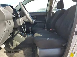 2013 Scion xD with VIN JTKKUPB40D1035989, listed as a Copart auction lot 52076475 with 213,548 mi miles and Salvage Title. Bid and sale history available at carsss.com. Image 7.