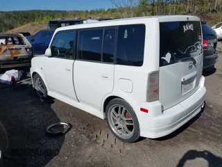 2006 Scion xB z VIN JTLKT324564091757, wystawiony jako IAAI lot #41767108 z przebiegiem 325 884 mil mil oraz . Historia ofert i sprzedaży dostępna na DreamBid. Obrazek 3.