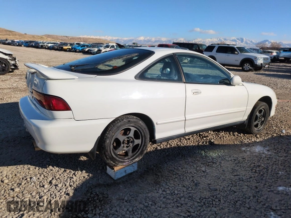 2000 Acura Integra LS z VIN JH4DC4453YS009392, wystawiony jako Copart lot #87478814 z przebiegiem 151 064 mil mil oraz Szkoda całkowita • Salvage title. Historia ofert i sprzedaży dostępna na DreamBid. Obrazek 3.