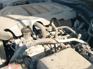 2008 Toyota Tundra с VIN 5TFDV541X8X049132, выставлен на аукционе IAAI как лот 42721204 с пробегом 138 265 миль миль и . История ставок и продаж доступна на DreamBid. Изображение 19.