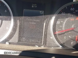 2017 Toyota Camry XLE z VIN 4T1BF1FKXHU389171, wystawiony jako IAAI lot #42202286 z przebiegiem 104 024 mil mil oraz . Historia ofert i sprzedaży dostępna na DreamBid. Obrazek 15.