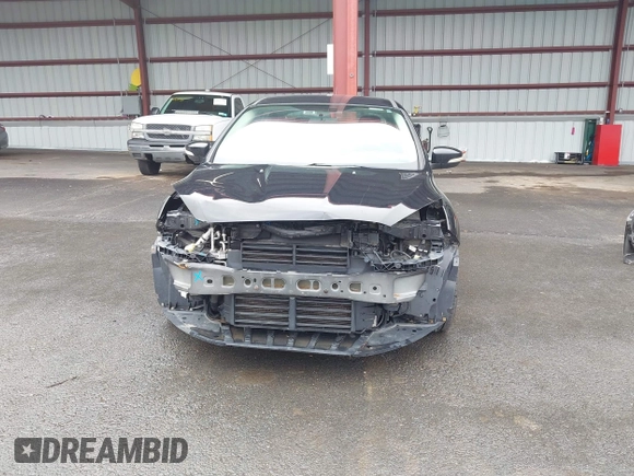 2017 Ford Focus SE with VIN 1FADP3F23HL293741, listed as a IAAI auction lot 42458992 with 85,686 mi miles and . Bid and sale history available at DreamBid. Image 6.