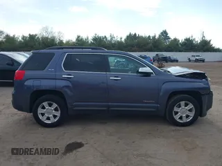 2013 GMC Terrain SLE with VIN 2GKALSEK9D6185619, listed as a IAAI auction lot 42096358 with 155,955 mi miles and . Bid and sale history available at DreamBid. Image 13.