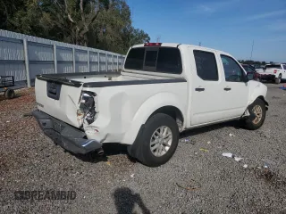 2021 Nissan Frontier SV z VIN 1N6ED0EA6MN711252, wystawiony jako Copart lot #83460784 z przebiegiem 168 655 mil mil oraz Czysty tytuł • Clean title. Historia ofert i sprzedaży dostępna na DreamBid. Obrazek 3.