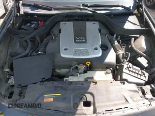 2013 Infiniti G37 Journey with VIN JN1CV6AP1DM306235, listed as a IAAI auction lot 42072591 with 198,549 mi miles and . Bid and sale history available at DreamBid. Image 10.