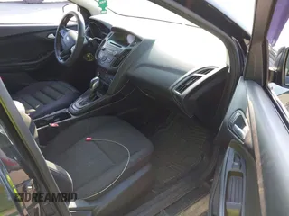 2015 Ford Focus SE with VIN 1FADP3F25FL205219, listed as a IAAI auction lot 42740376 with 145,938 mi miles and . Bid and sale history available at DreamBid. Image 5.