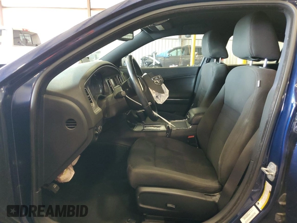 2014 Dodge Charger SE with VIN 2C3CDXBG9EH295501, listed as a Copart auction lot 72317364 with 227,776 mi miles and Salvage Title. Bid and sale history available at carsss.com. Image 7.