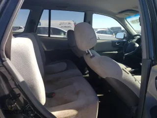 2006 Hyundai Santa Fe GLS with VIN KM8SC13E36U038249, listed as a Copart auction lot 49720195 with 159,545 mi miles and Salvage Title. Bid and sale history available at carsss.com. Image 11.