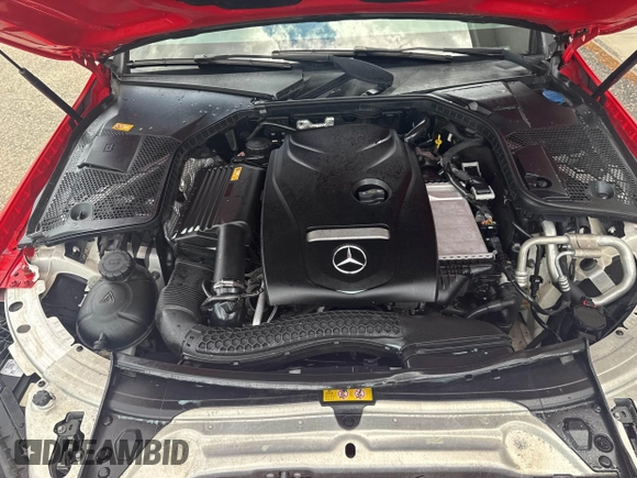 2016 Mercedes-Benz C 300 Luxury with VIN 55SWF4KB9GU114622, listed as a IAAI auction lot 42409629 with 182,028 mi miles and . Bid and sale history available at DreamBid. Image 10.