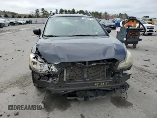 2014 Subaru Impreza Special Sports Premium с VIN JF1GPAL69E8289202, выставлен на аукционе Copart как лот 53635015 с пробегом 108 161 миль миль и Списание • Salvage title. История ставок и продаж доступна на DreamBid. Изображение 5.