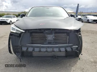 2019 Infiniti QX50 Essential с VIN 3PCAJ5M17KF117662, выставлен на аукционе Copart как лот 72647574 с пробегом 72 332 миль миль и Списание • Salvage title. История ставок и продаж доступна на DreamBid. Изображение 5.