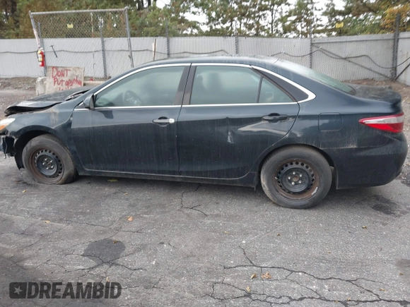 2017 Toyota Camry XLE with VIN 4T1BF1FK9HU683287, listed as a IAAI auction lot 40466329 with 57,139 mi miles and . Bid and sale history available at DreamBid. Image 14.